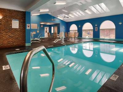 Best Western Merrimack Valley