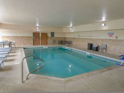 Best Western Somerset