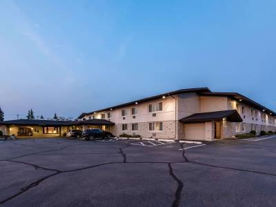 Days Inn Wausau