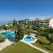 Delfinia Hotels Corfu