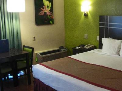 Best Western Orlando West