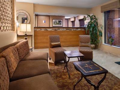 Best Western Princeton Manor Inn & Suites