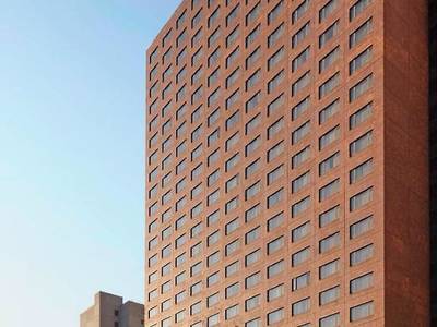 Delta Hotels Calgary Downtown