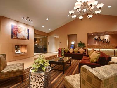 Best Western Plus Antioch Hotel & Suites