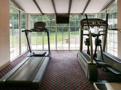 Best Western Chester Hotel