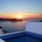 Whitedeck Hotel Santorini