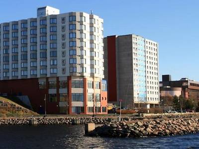 Holiday Inn Sydney - Waterfront