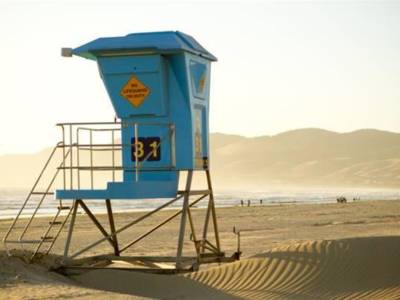 The Inn at San Luis Obispo