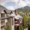 Delta Hotels by Marriott Whistler Village Suites