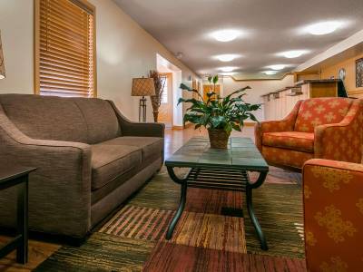 Best Western Sturgis Inn