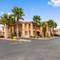 Best Western Sunland Park Inn