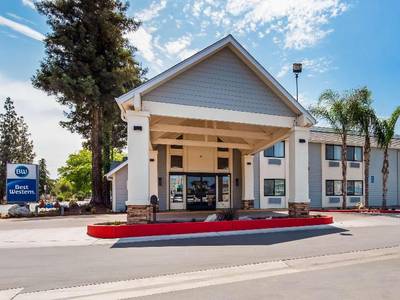 Best Western Town & Country Lodge (Foto)