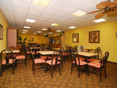 Best Western University Inn