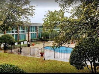 Biltmore Hotel Oklahoma