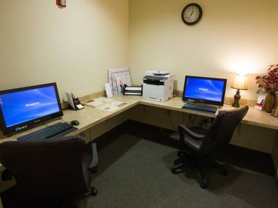 Candlewood Suites Joplin