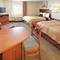 Candlewood Suites West Little Rock