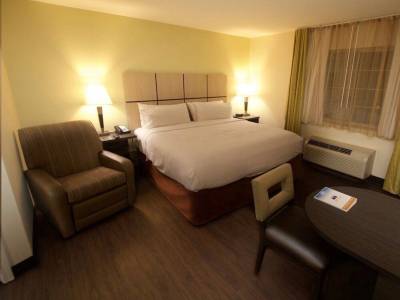 Candlewood Suites West Little Rock