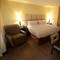Candlewood Suites West Little Rock