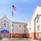 Candlewood Suites Williamsport