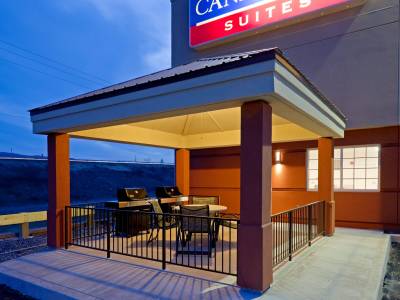 Candlewood Suites Williamsport