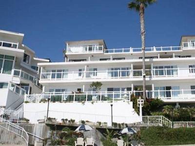 Capri Laguna Inn On The Beach