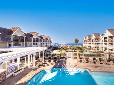 Carlsbad Inn Beach Resort