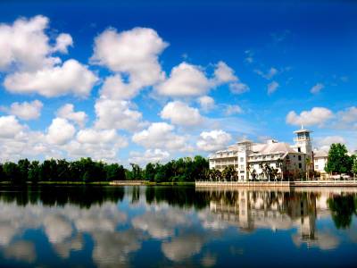 Bohemian Celebration