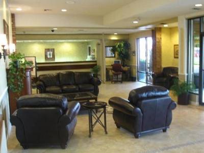 The FairBridge Inn, Suites & Conference Center - Yakima