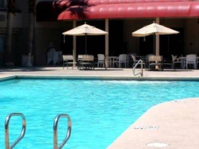 Fortune Las Vegas Hotel & Suites