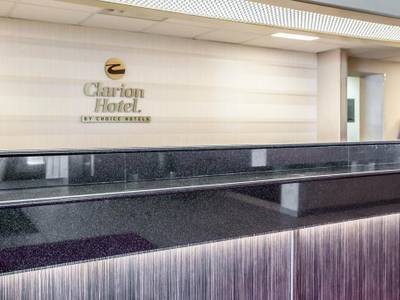 Four Points by Sheraton Milwaukee Airport