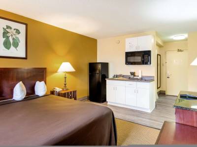 Suburban Extended Stay Hotel
