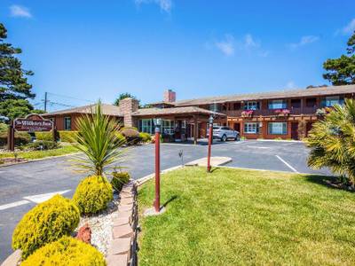 The Wilkie's Inn - Clarion Collection