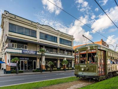 Clarion Grand Boutique