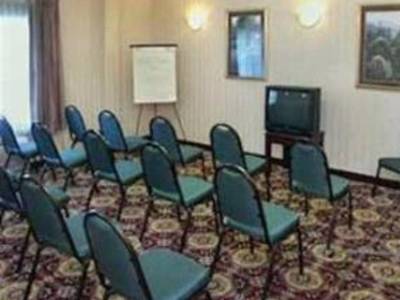 Country Inn & Suites by Radisson, Savannah Gateway, GA