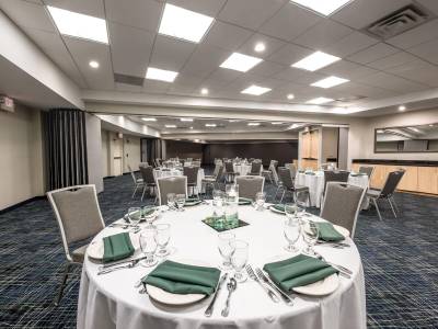 Holiday Inn Raleigh Downtown