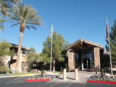 Cliffs at Peace Canyon