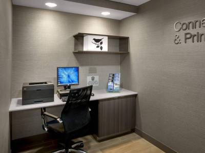 Fairfield Inn & Suites Lenox Great Barrington/Berkshires