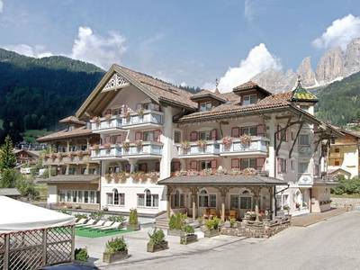 Park Hotel & Club Diamant