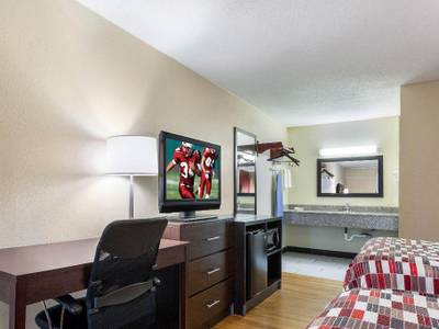 Red Roof Inn Cincinnati Airport