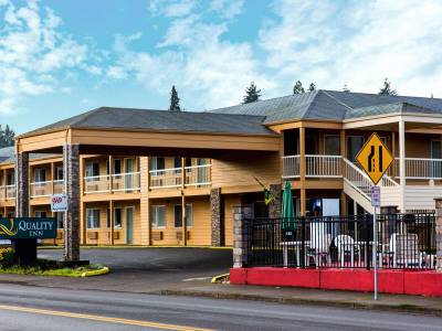 Quality Inn