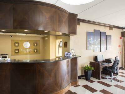 Comfort Inn Edgewater