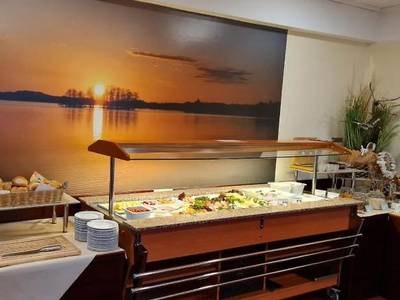 Seehotel Diekseepark