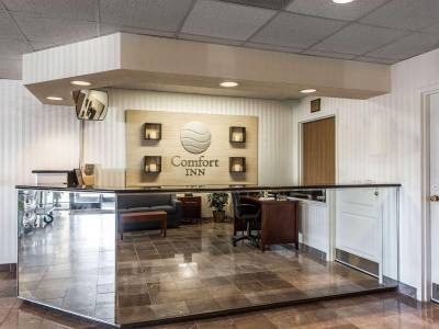 Comfort Inn
