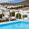Mr and Mrs White Boutique Resort Tinos