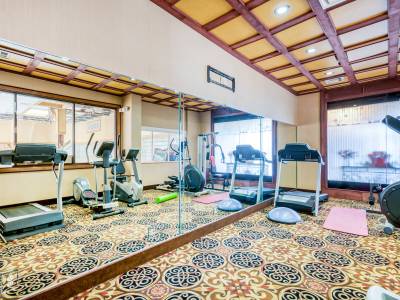 Quality Inn & Suites Nacogdoches