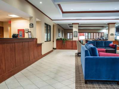 Comfort Inn Near Six Flags St. Louis