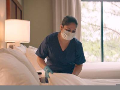 Quality Inn & Suites Mansfield