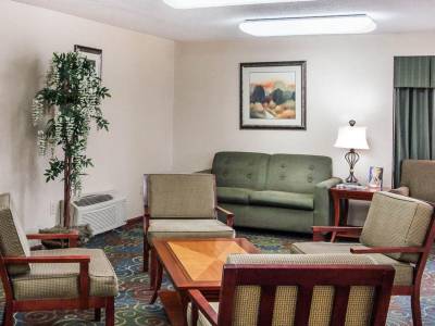 Quality Inn Opryland Area