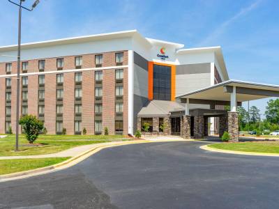 Comfort Inn Rocky Mount