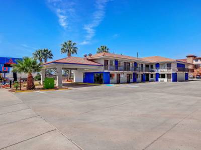 Studio 6 St George, UT